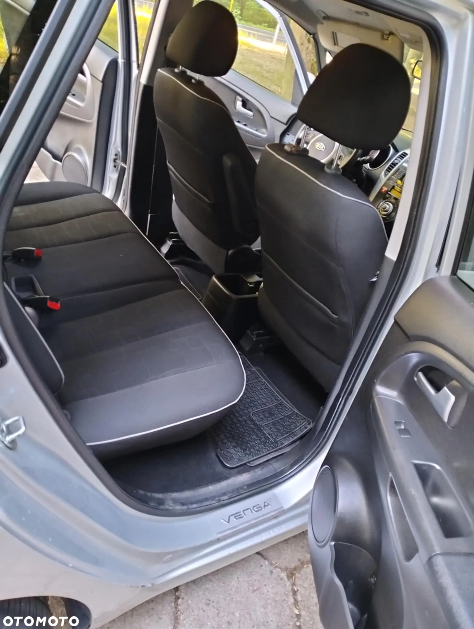 Kia Venga - 20