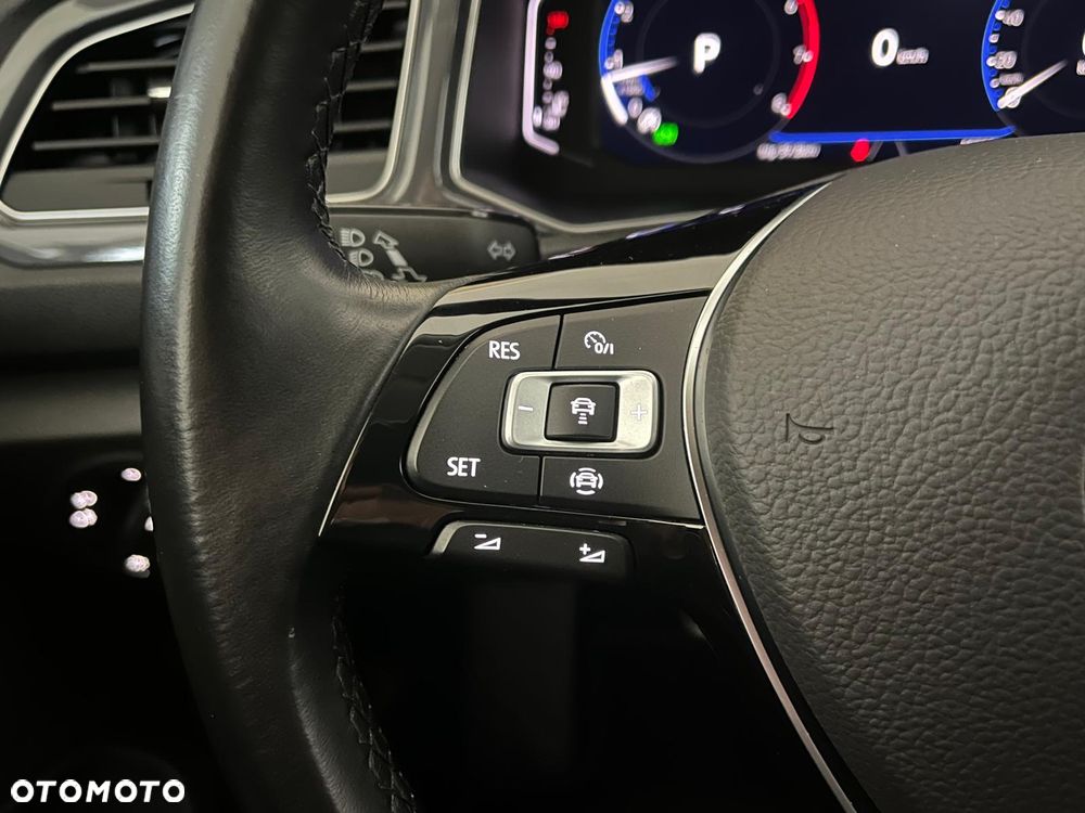 Volkswagen T-Roc 1.5 TSI ACT Premium DSG - 17