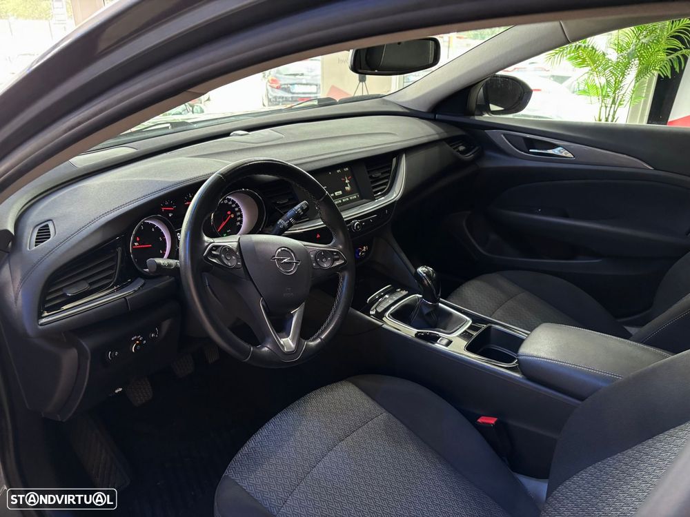 Opel Insignia Sports Tourer 1.6 CDTi Business Edition - 16