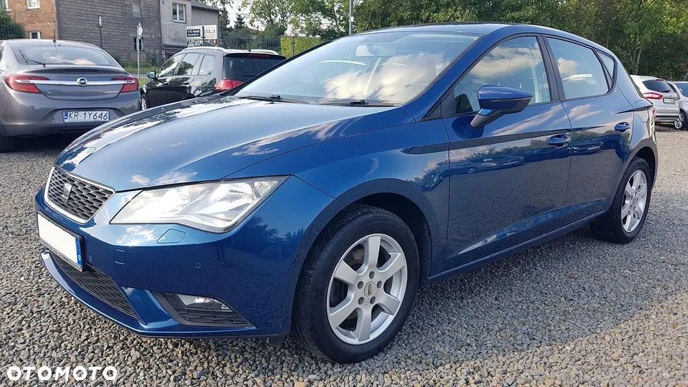 Seat Leon 1.4 TSI Start&Stop Style - 3