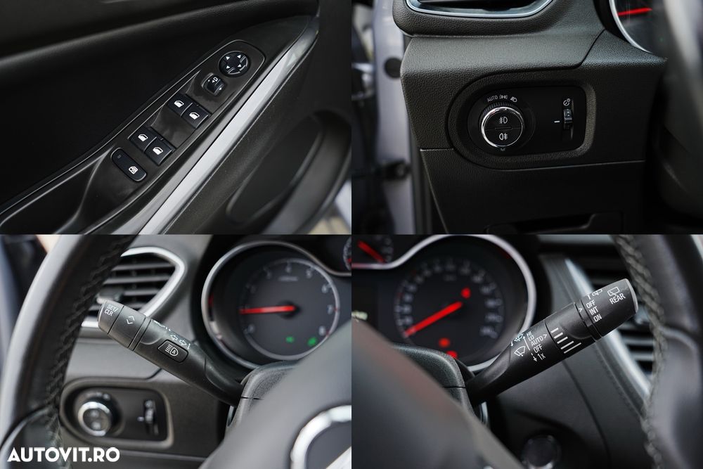 Opel Grandland X 1.2 Start/Stop Dynamic - 6