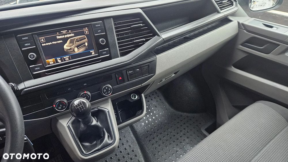 Volkswagen TRANSPORTER T6.1 - 15