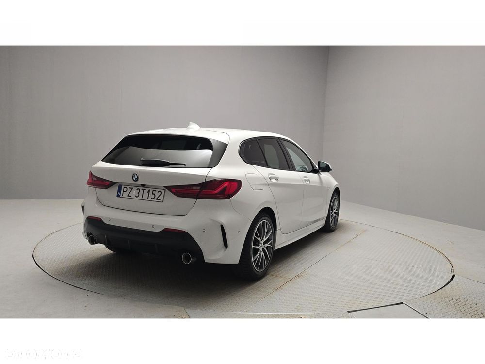 BMW Seria 1 118d M Sport - 5