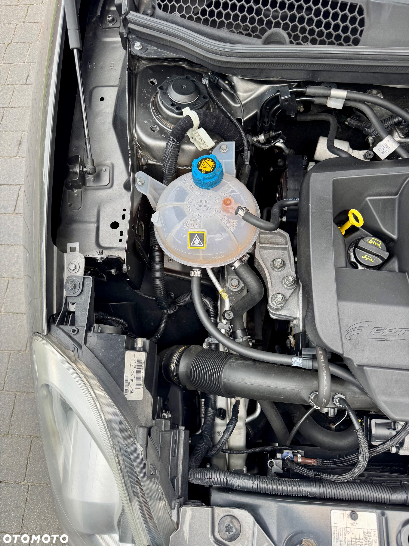 Alfa Romeo Giulietta 1.4 TB 16V Multiair TCT Sprint - 23