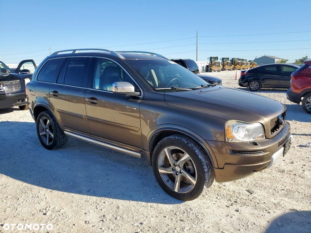 Volvo XC 90 3.2 AWD Geartonic RDesign - 1