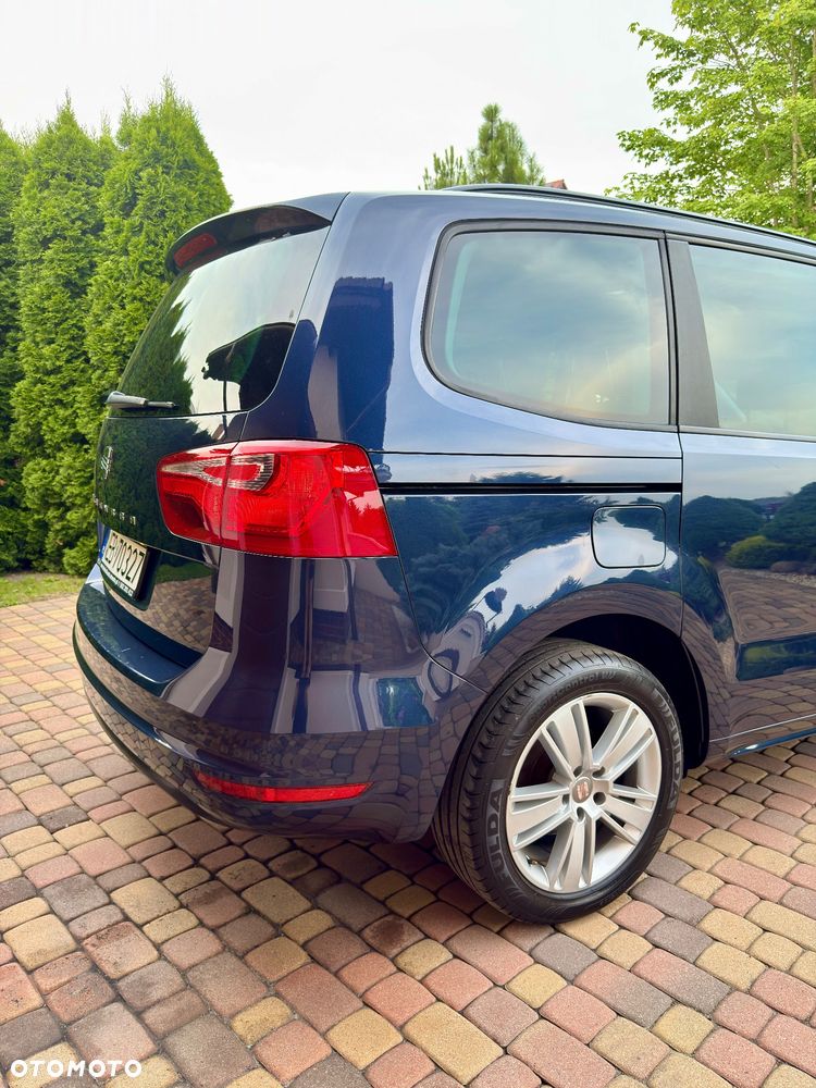 Seat Alhambra - 9