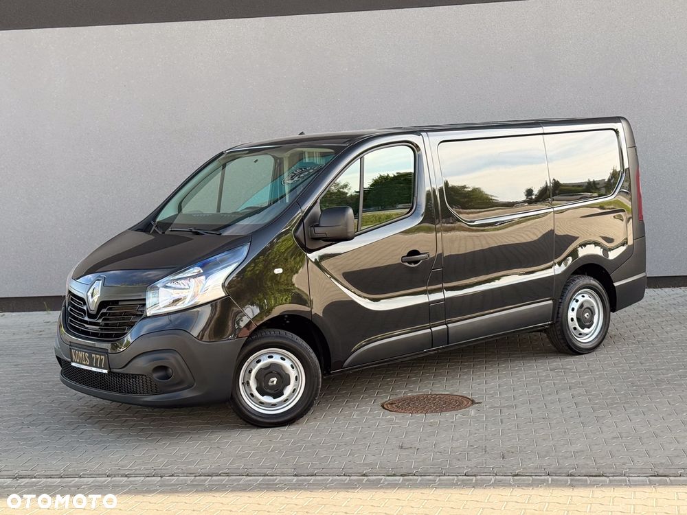 Renault Traffic DCi90 - 7