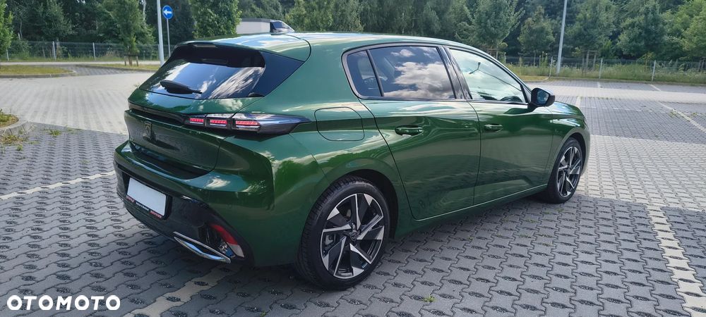 Peugeot 308 PureTech 130 EAT8 Allure - 5