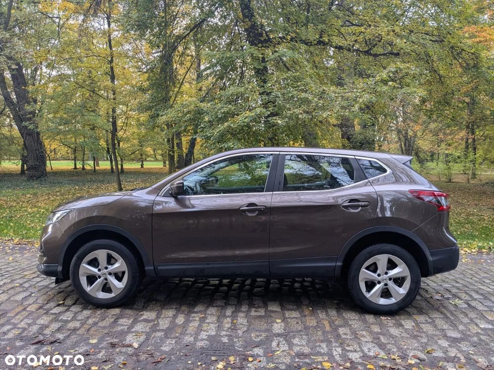 Nissan Qashqai - 11