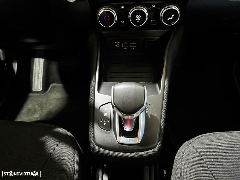 Renault Zoe (c/ Bateria) Limited 50 - 31