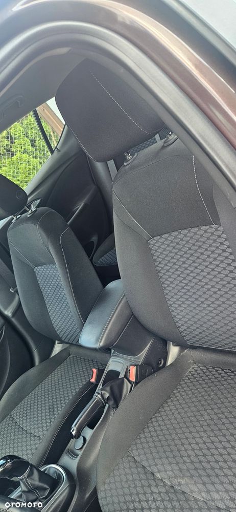 Opel Astra 1.4 T Cosmo S&S EU6 - 8