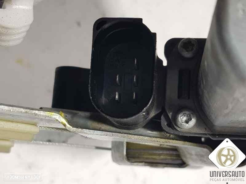 ELEVADOR DE VIDRO FRONTAL ESQUERDO MINI MINI COUNTRYMAN 2014 - 1