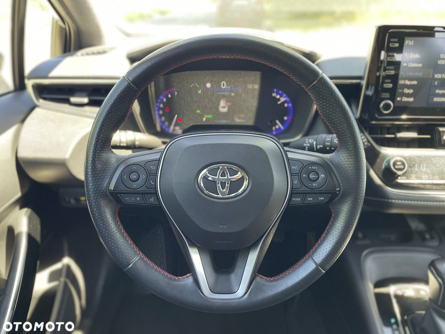 Toyota Corolla - 15
