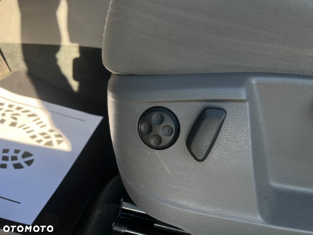 Seat Alhambra 2.0 TDI Ecomotive Style - 9