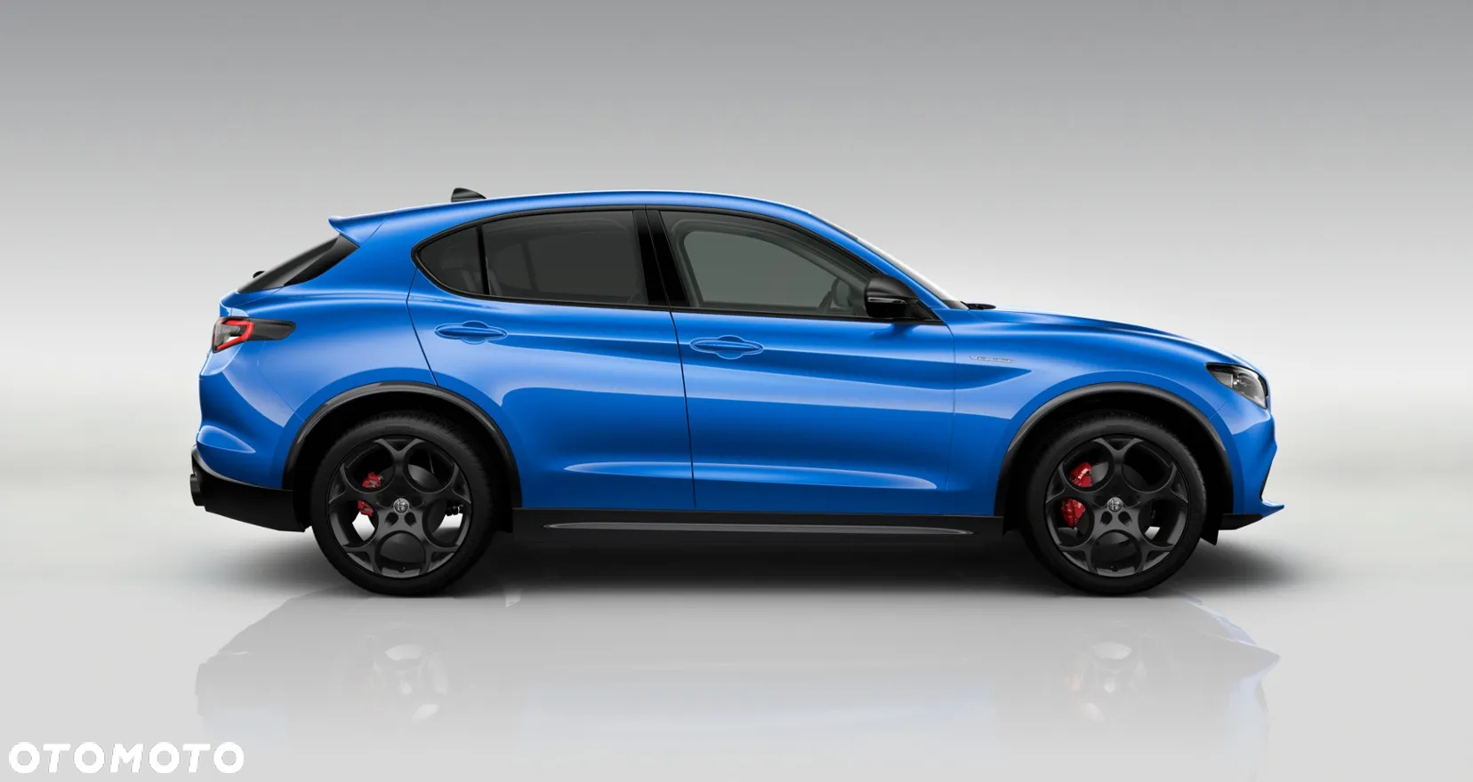 Alfa Romeo Stelvio 2.0 Turbo Veloce Q4 - 3