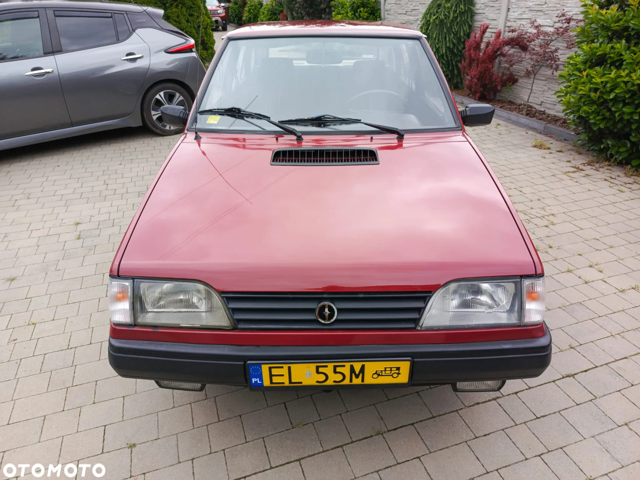 Polonez 1.5 - 3