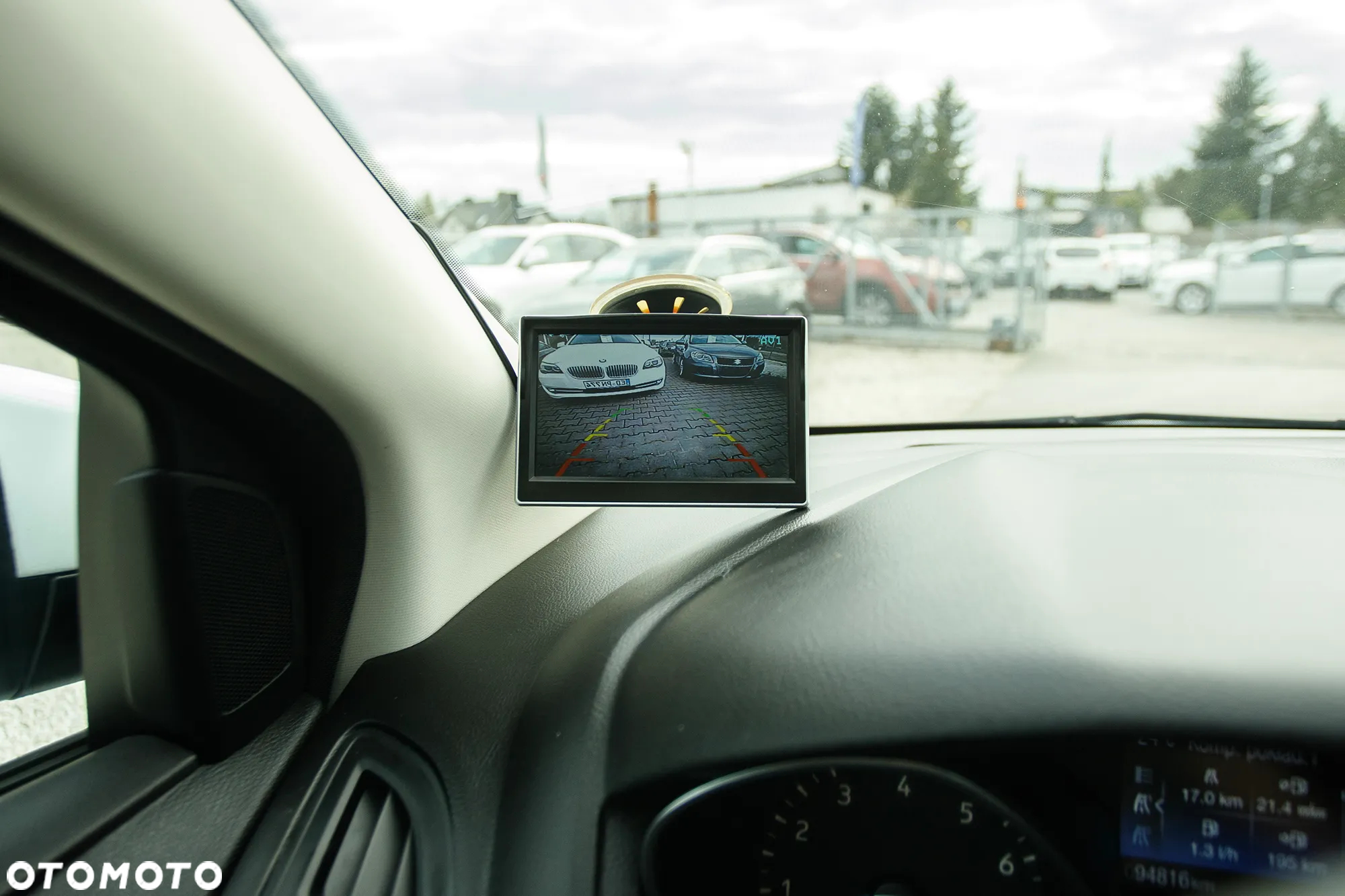 Ford Focus 1.0 EcoBoost Start-Stopp-System COOL&CONNECT DESIGN - 32