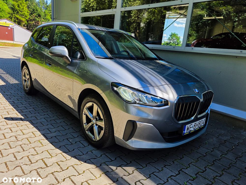 BMW Seria 2 218i sport - 39