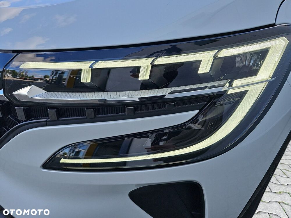 Renault Austral 1.2 E-Tech Full Hybrid 200 Techno MMT - 33