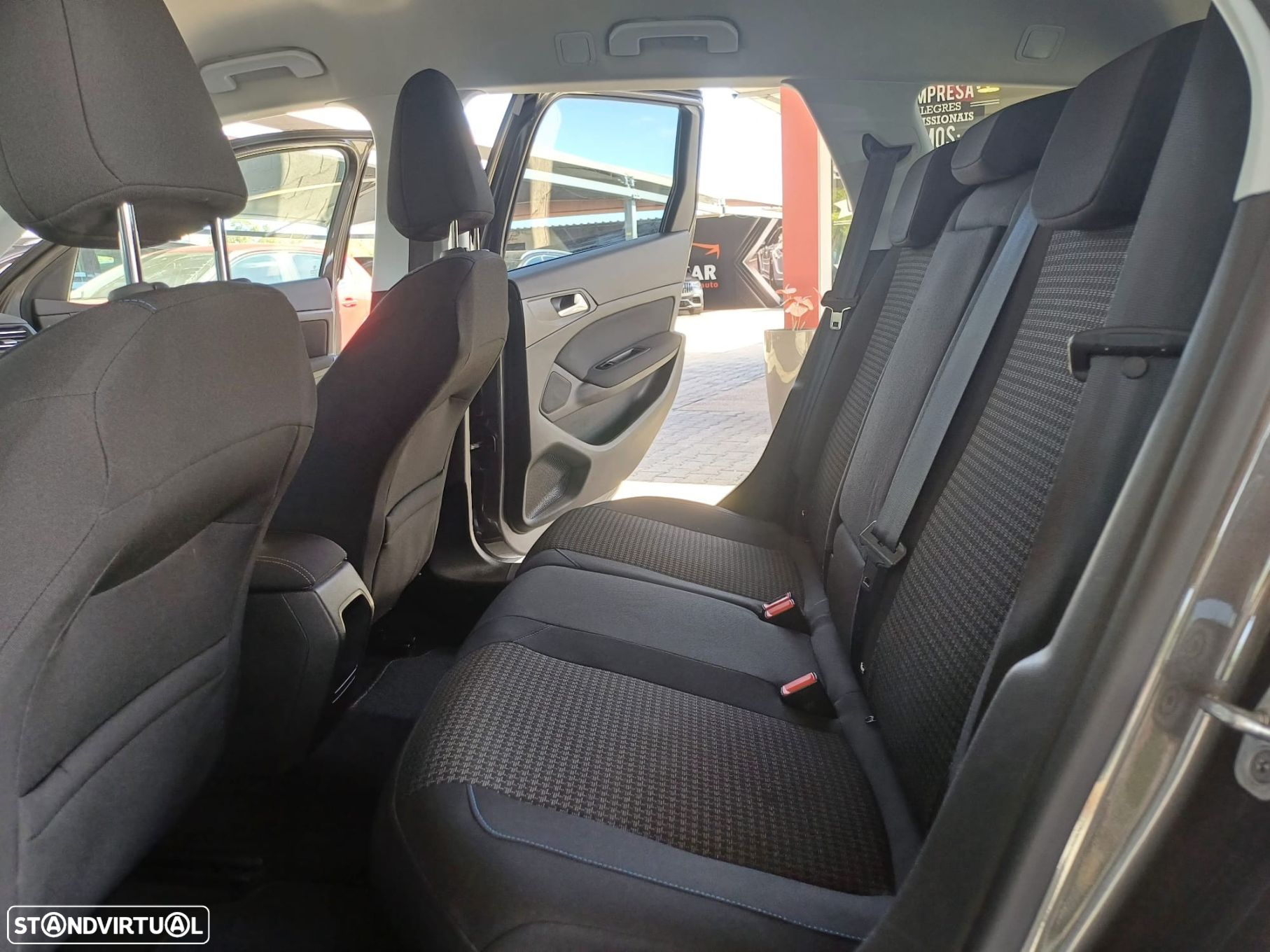 Peugeot 308 SW 1.5 BlueHDi Style J17 - 28