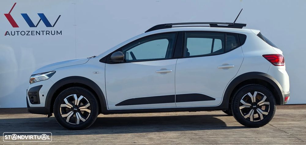 Dacia Sandero - 3