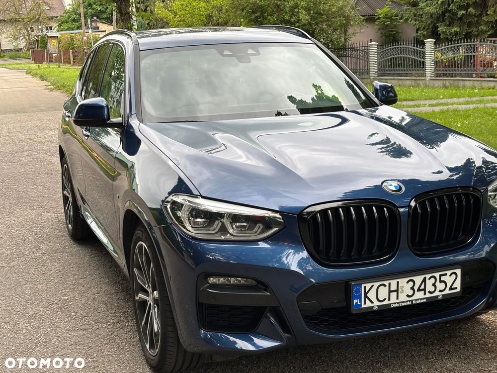 BMW X3 - 4