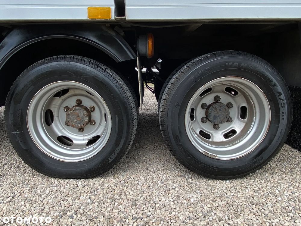 Mitsubishi Canter Fuso - 20