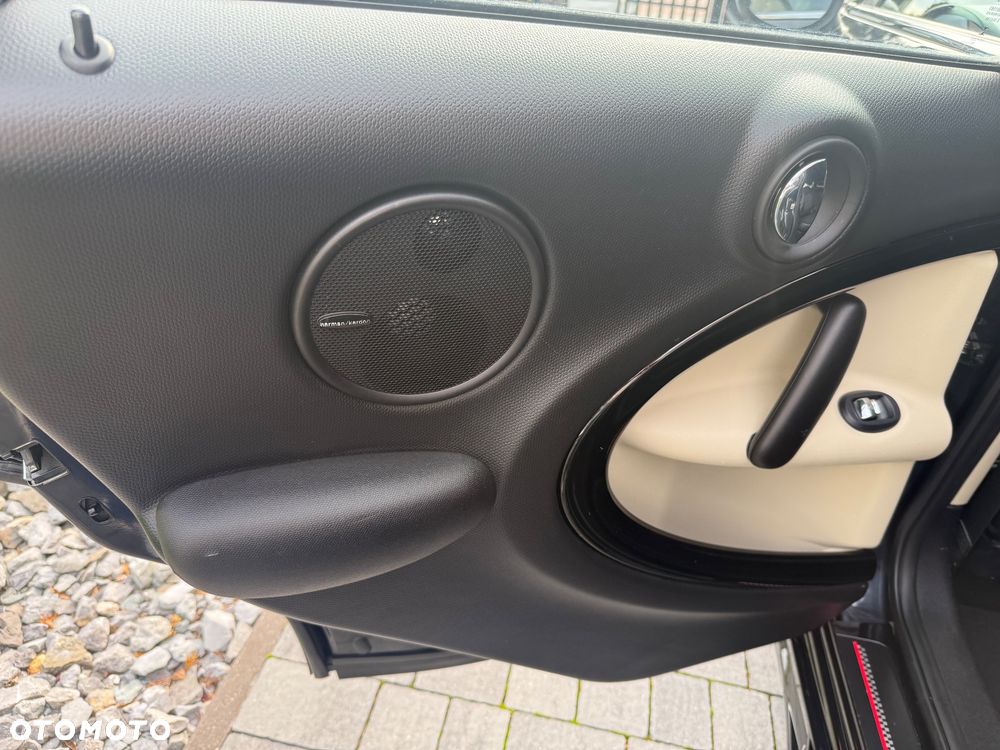 MINI Countryman - 19