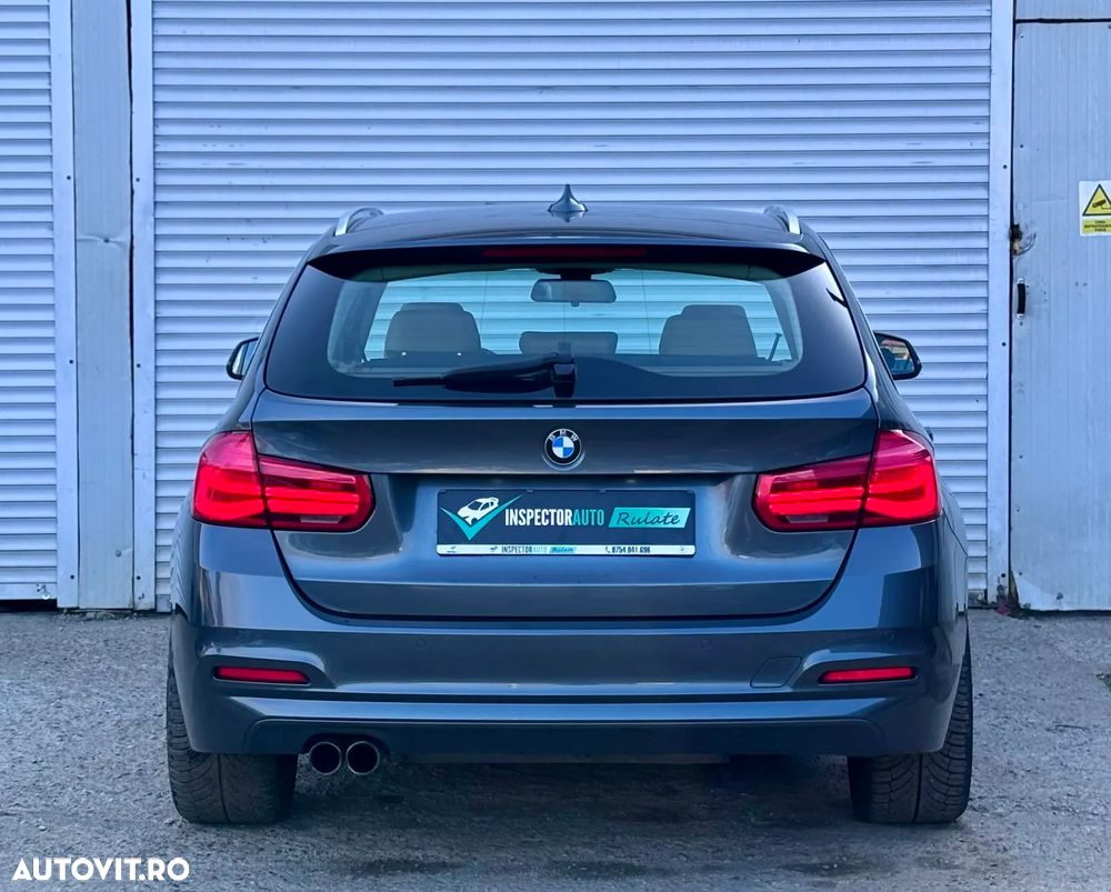 BMW Seria 3 320i Aut. - 11