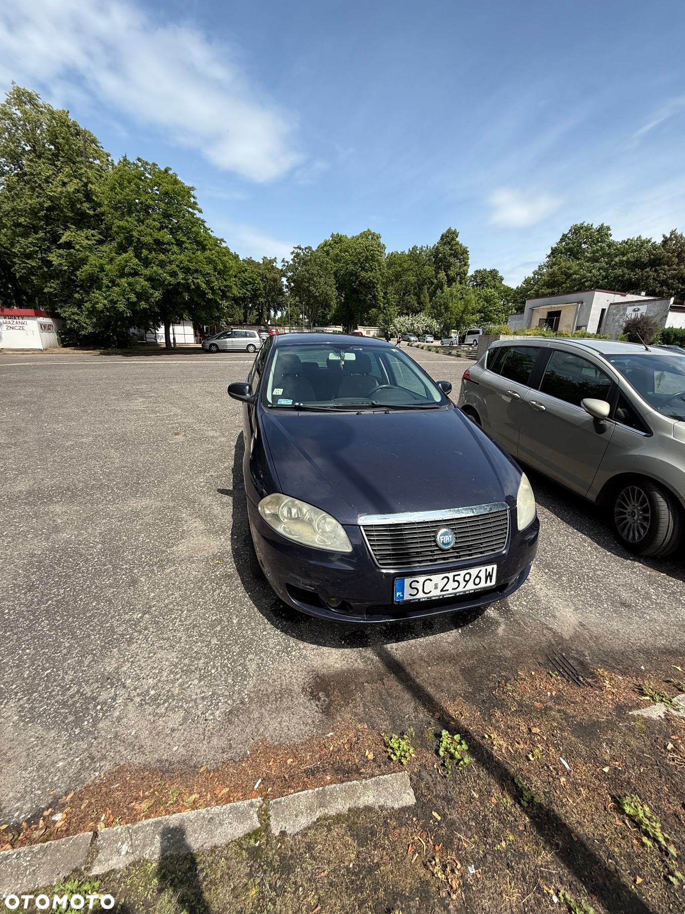 Fiat Croma - 4