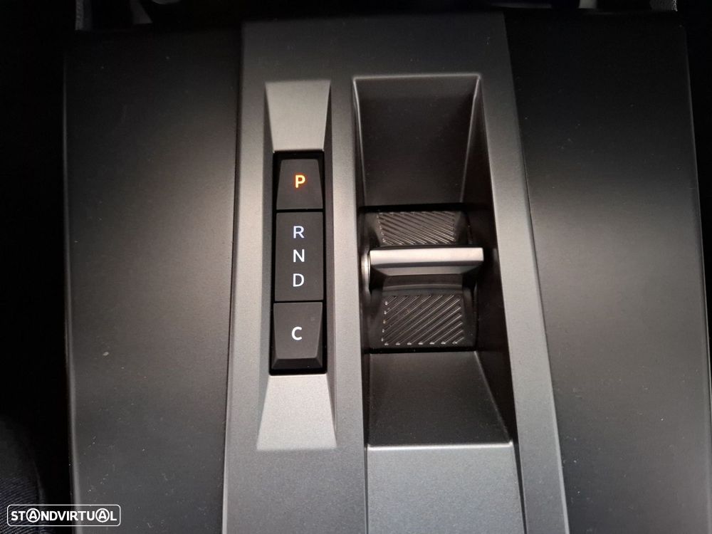 Opel Frontera 44 kWh GS - 15