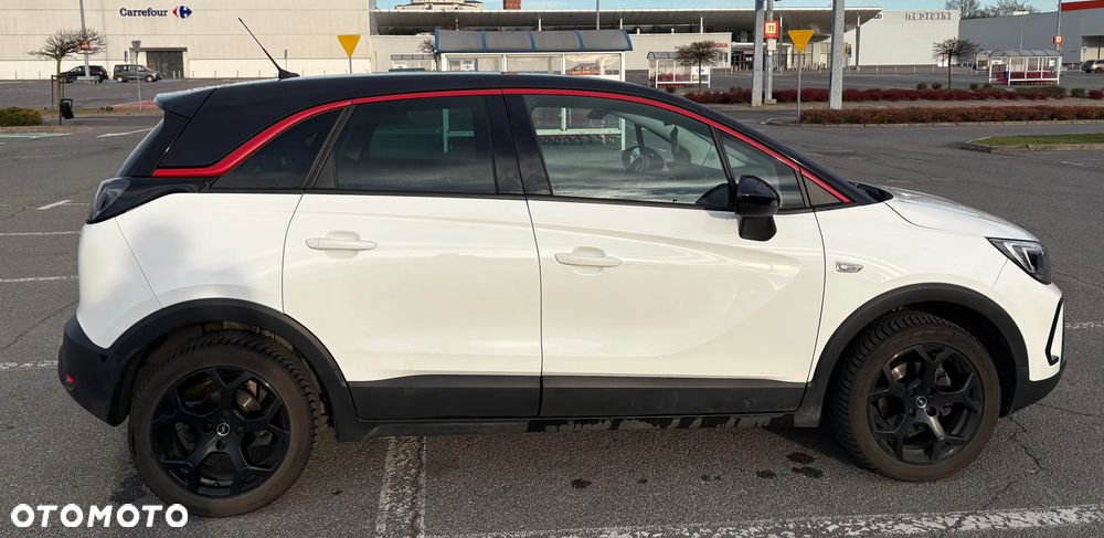 Opel Crossland X - 7