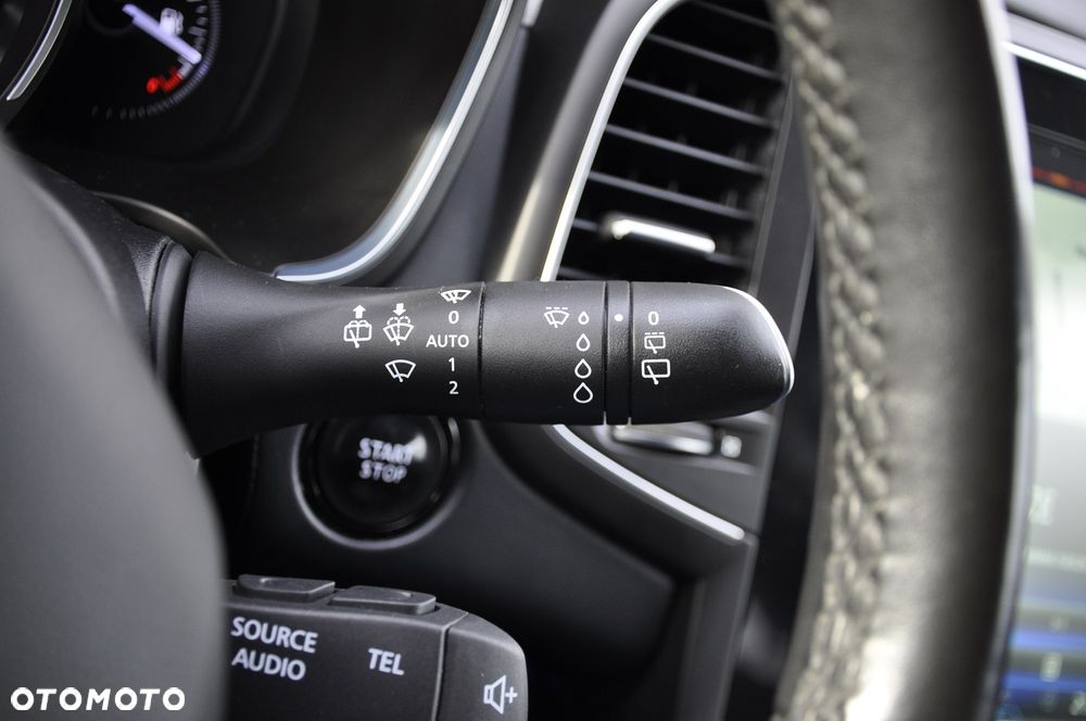 Renault Talisman ENERGY TCe 200 EDC INITIALE PARIS - 16