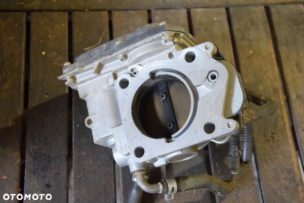 Honda Civic VIII UFO 06-11 1.8 Przepustnica R18A2 mały przebieg - 4