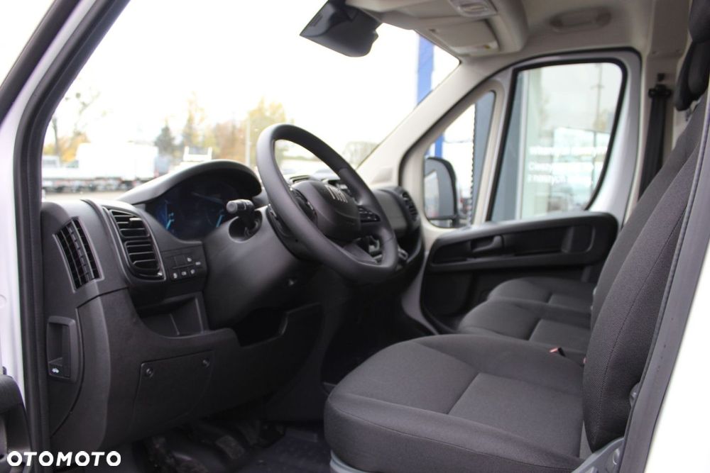Fiat Ducato - 12
