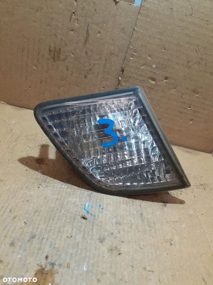 SUZUKI LIANA LAMPA COFANIA 36250-54G0 - 2