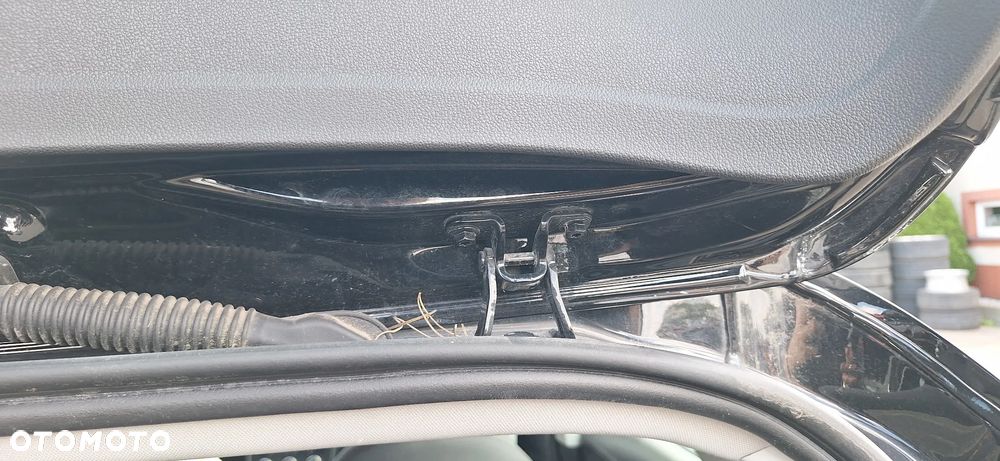 Seat Leon III HB Klapa Bagażnika Tył Tylna Kod Lakieru LY9T - 39
