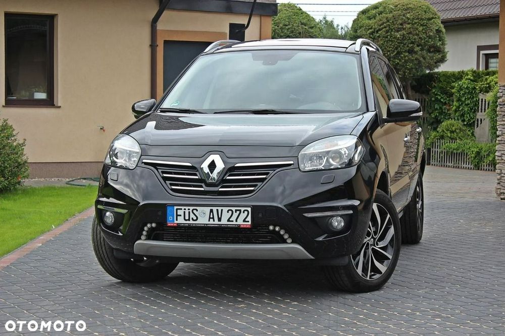 Renault Koleos 2.0 dCi 4x4 Privilege - 25