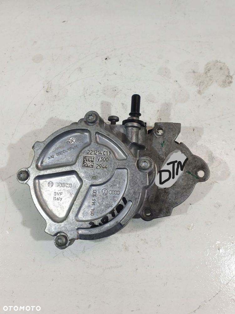 pompa vacum 05l145100b vw audi a6 a5 q5 q3 2.0 tdi - 1