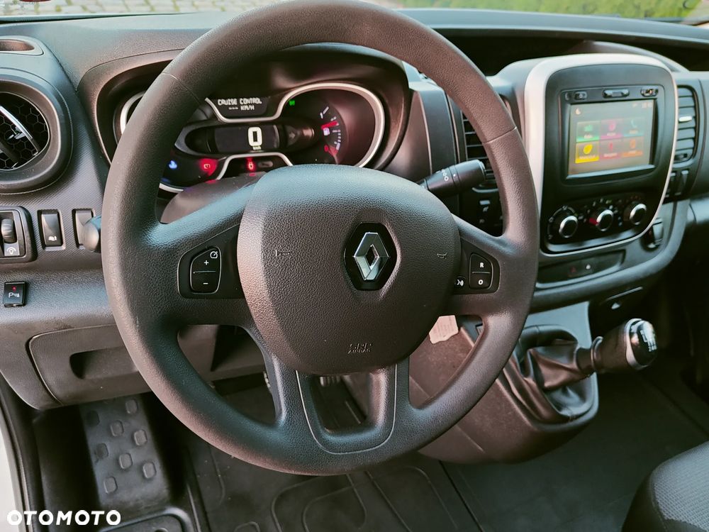 Renault Trafic L2H1 2,0 dCi - 17