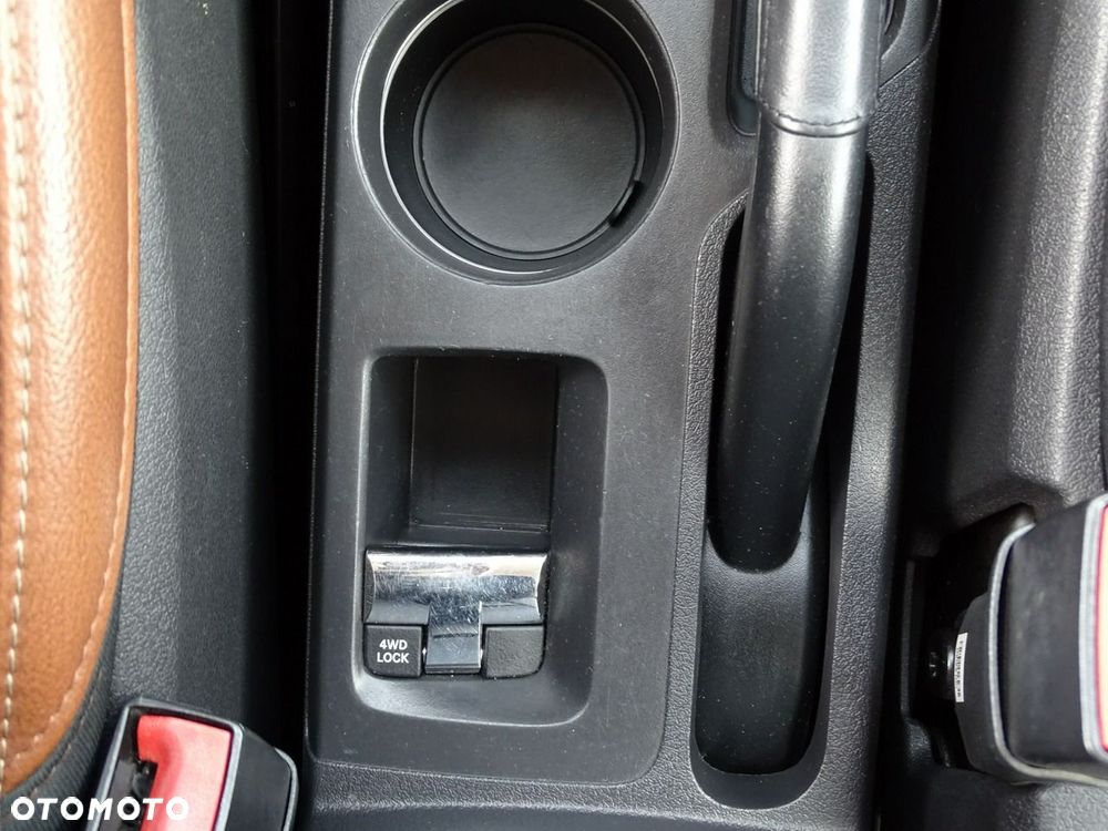 Jeep Compass - 14