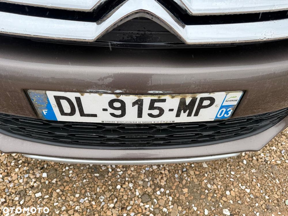 Citroën C4 Aircross e-HDi 150 Stop & Start 4WD Exclusive - 24