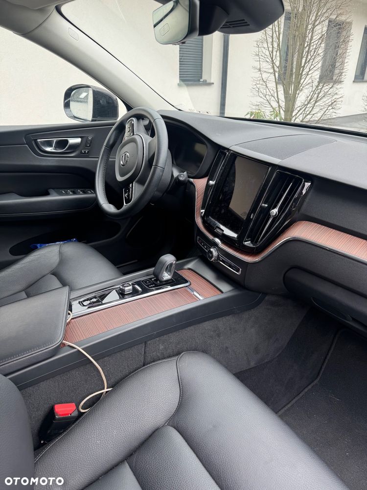 Volvo XC 60 B5 B AWD Ultimate Bright - 7