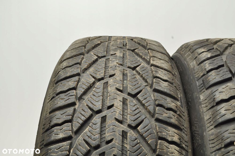 2X OPONA OPONY KORMORAN SNOW 205/55/16R 2023R - 2