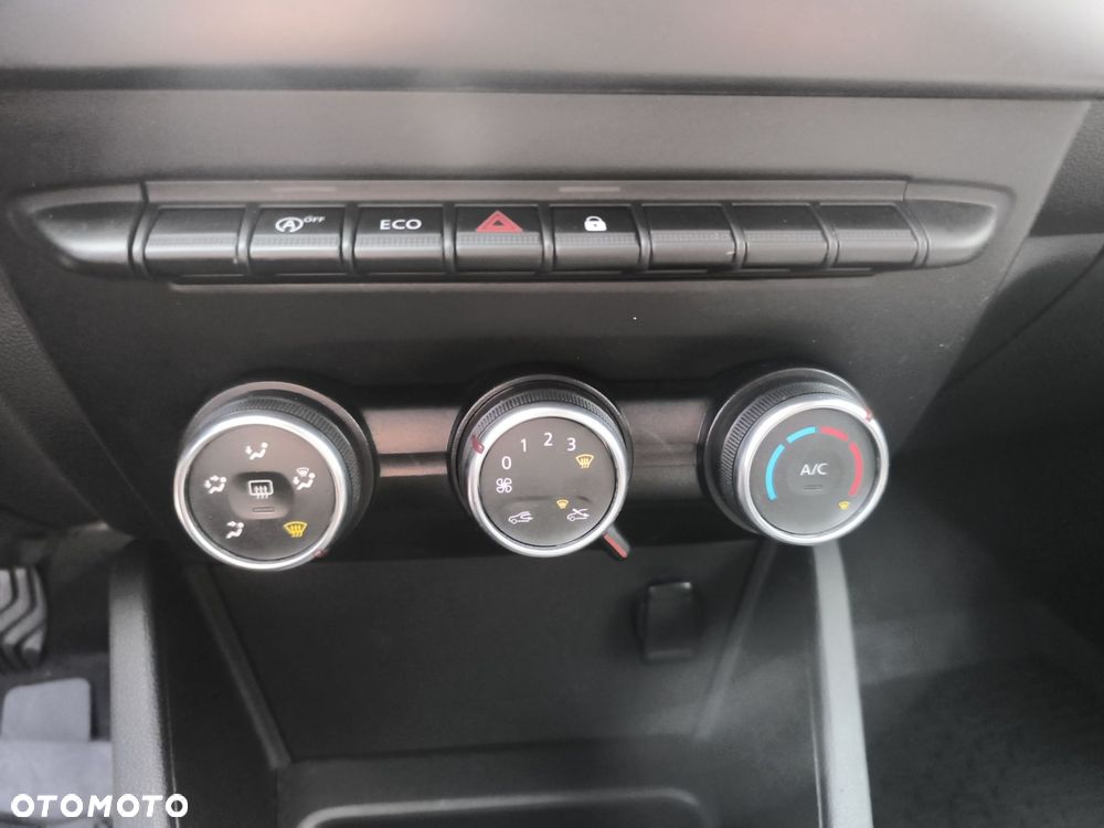 Dacia Duster 1.3 TCe FAP Comfort - 20