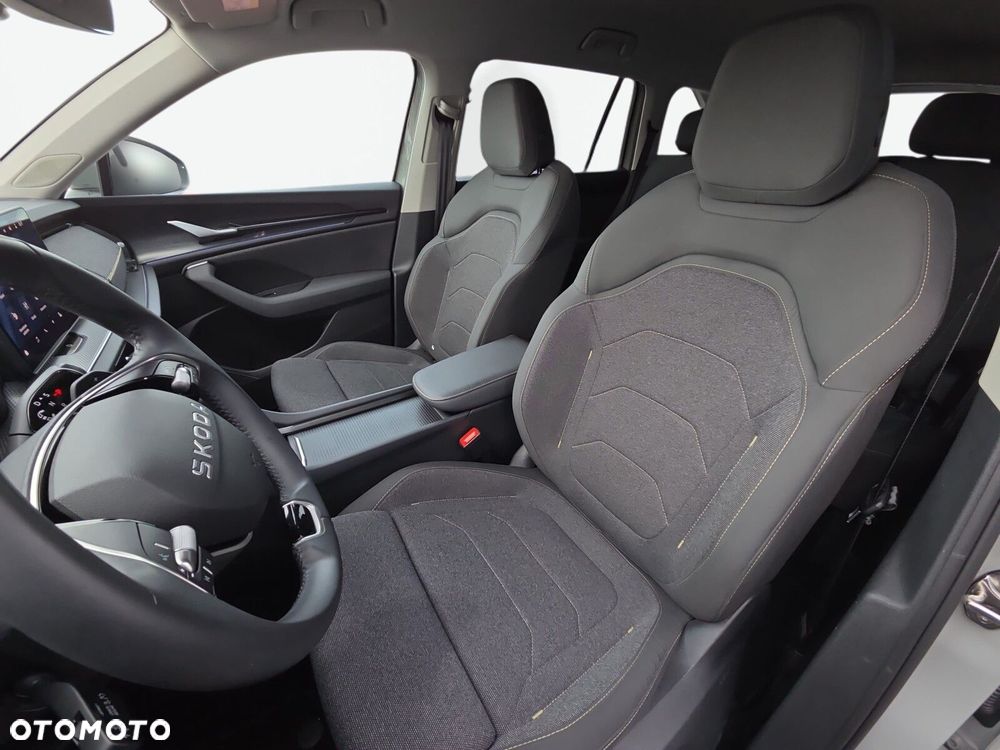 Skoda Kodiaq - 13