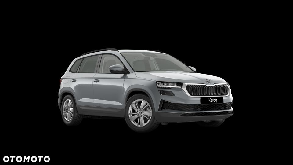Skoda Karoq 2.0 TDI SCR 4x4 Selection DSG - 2