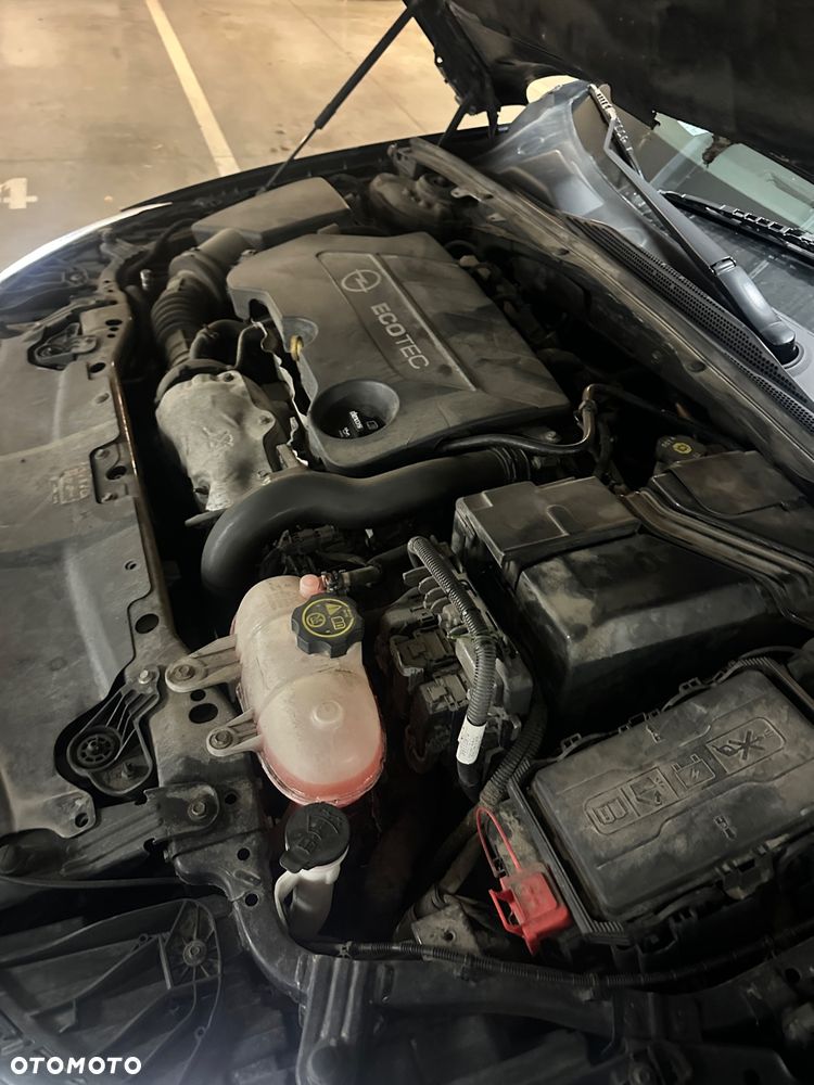 Opel Insignia 2.0 CDTI Edition - 24