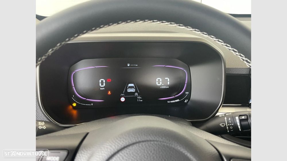 Kia Picanto 1.0 MPi Urban - 12