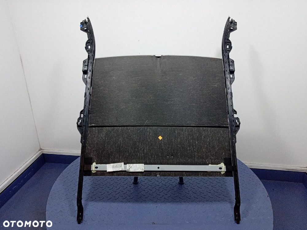 CITROEN C3 II ROLETA ZASUWA SZYBY PANORAMICZNEJ 96839725 - 7